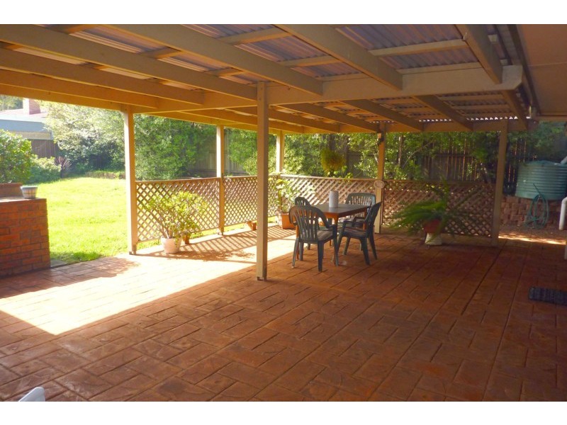 20 Clewley Crescent, Rangeville QLD 4350