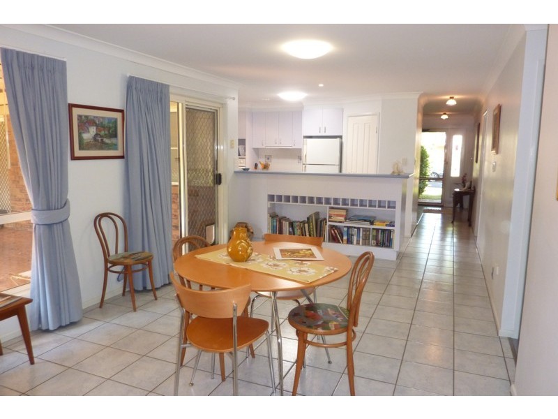 20 Clewley Crescent, Rangeville QLD 4350