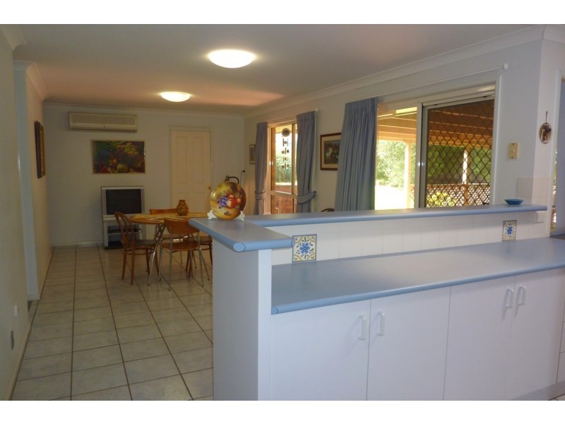 20 Clewley Crescent, Rangeville QLD 4350