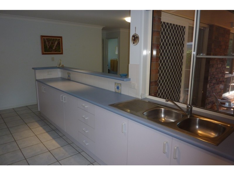 20 Clewley Crescent, Rangeville QLD 4350