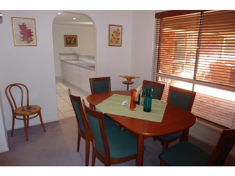 20 Clewley Crescent, Rangeville QLD 4350