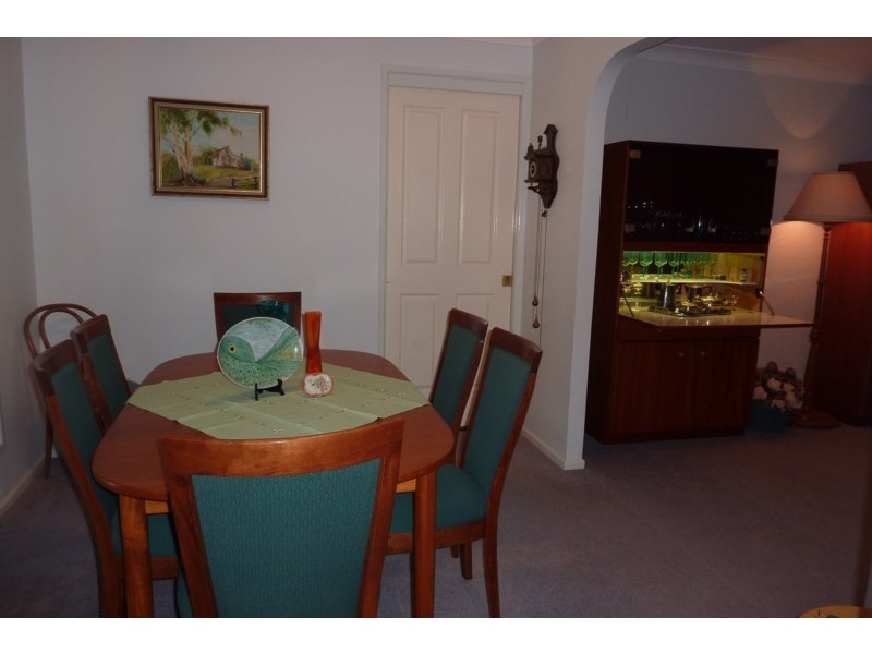 20 Clewley Crescent, Rangeville QLD 4350