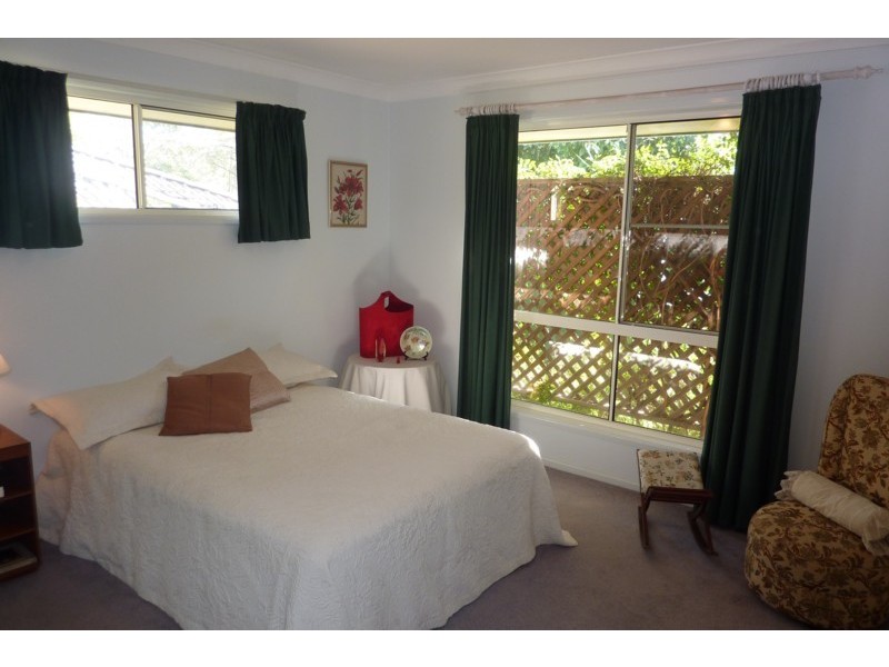 20 Clewley Crescent, Rangeville QLD 4350