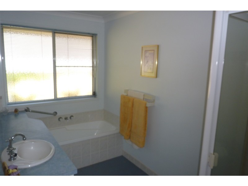 20 Clewley Crescent, Rangeville QLD 4350