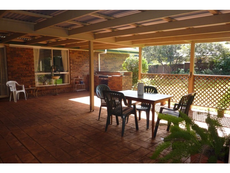 20 Clewley Crescent, Rangeville QLD 4350