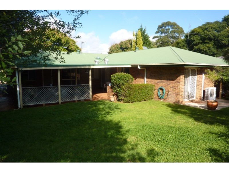 20 Clewley Crescent, Rangeville QLD 4350