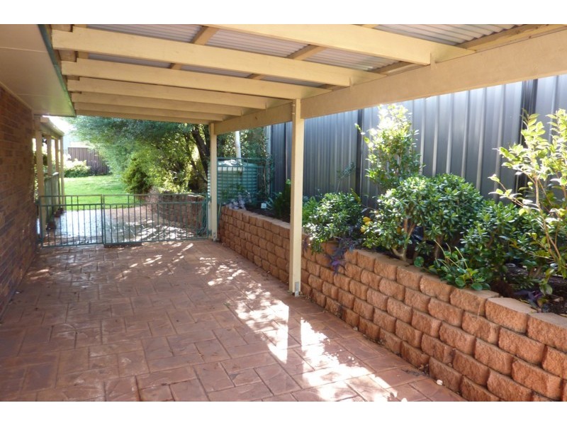 20 Clewley Crescent, Rangeville QLD 4350