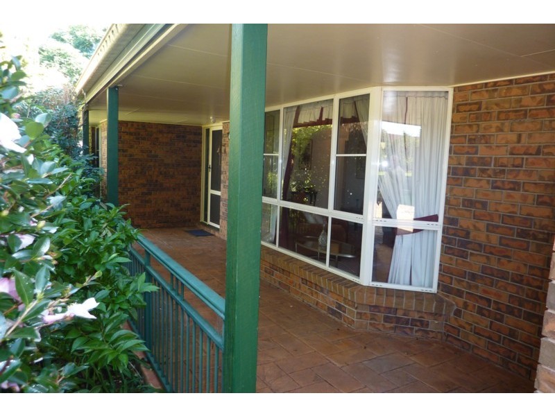 20 Clewley Crescent, Rangeville QLD 4350