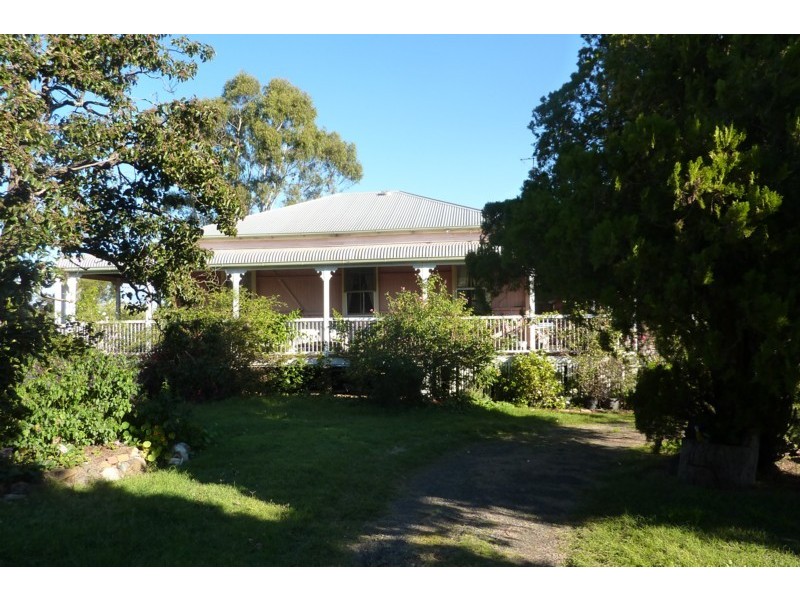 61 Utschink Road, Kleinton QLD 4352