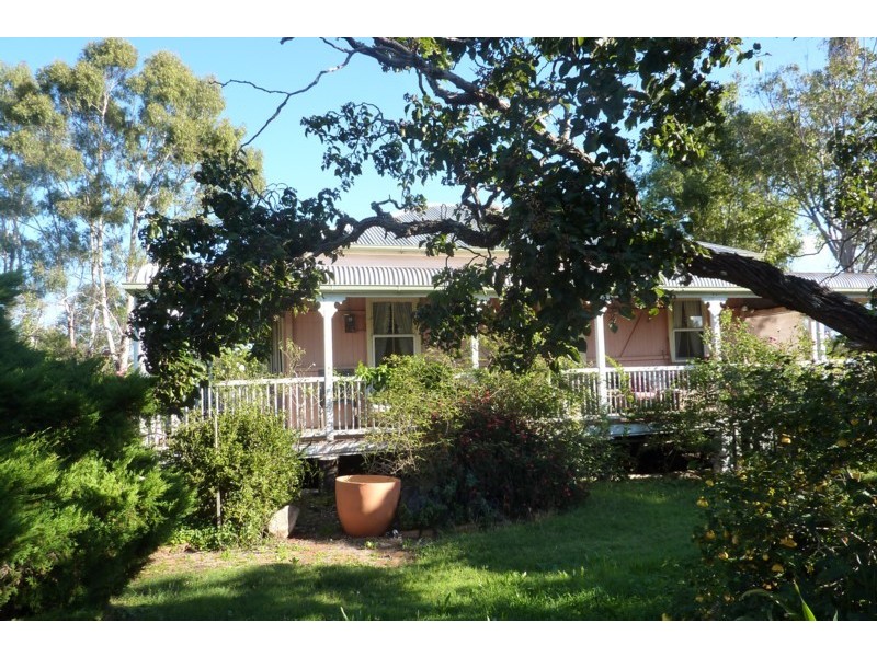 61 Utschink Road, Kleinton QLD 4352