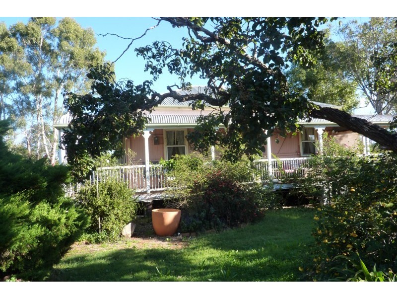 61 Utschink Road, Kleinton QLD 4352