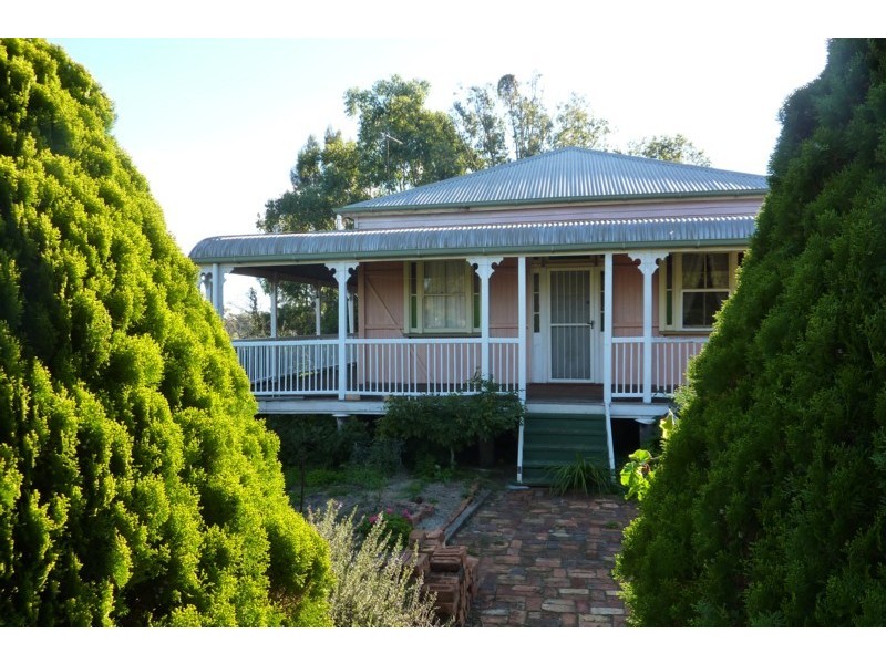 61 Utschink Road, Kleinton QLD 4352