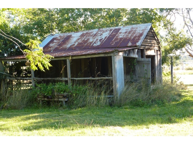 61 Utschink Road, Kleinton QLD 4352