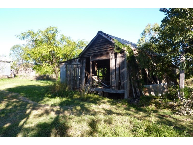 61 Utschink Road, Kleinton QLD 4352