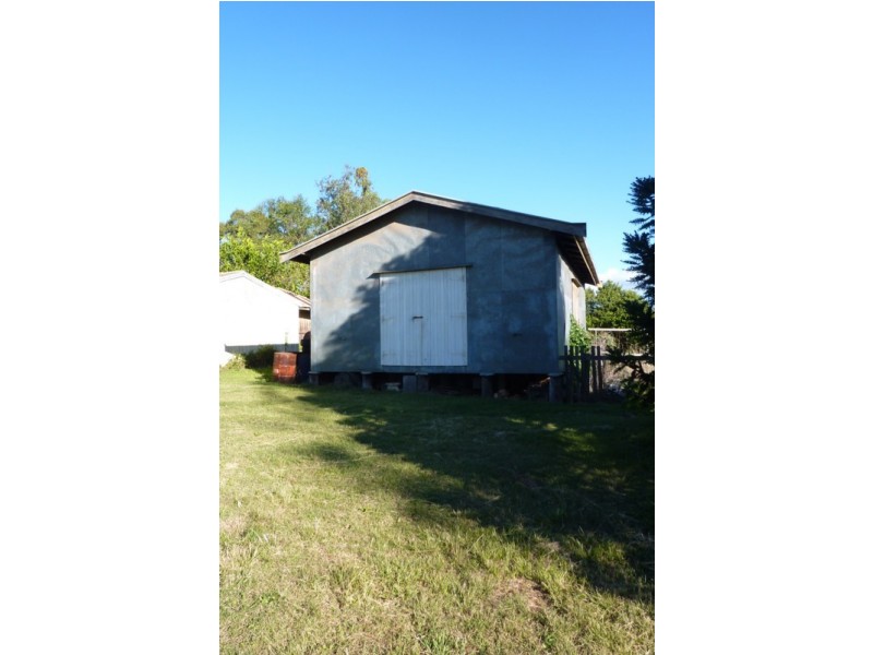 61 Utschink Road, Kleinton QLD 4352