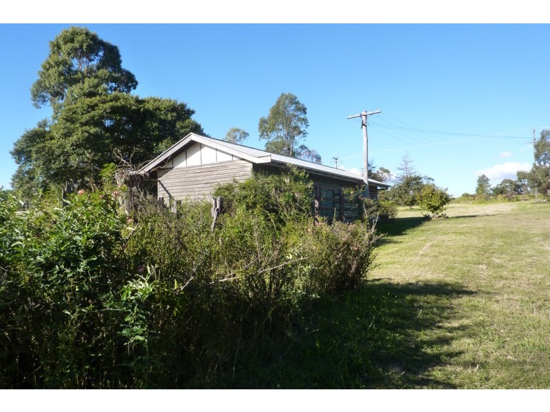 61 Utschink Road, Kleinton QLD 4352