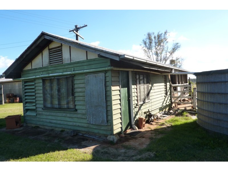 61 Utschink Road, Kleinton QLD 4352