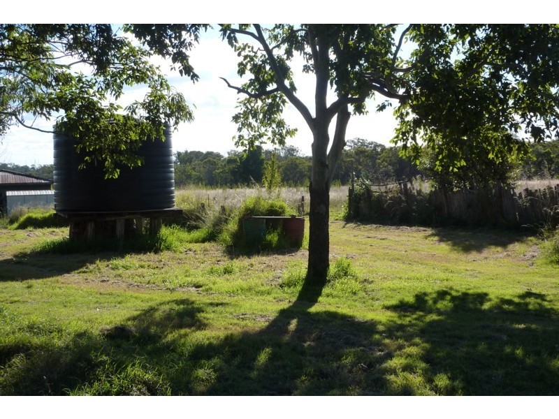 61 Utschink Road, Kleinton QLD 4352