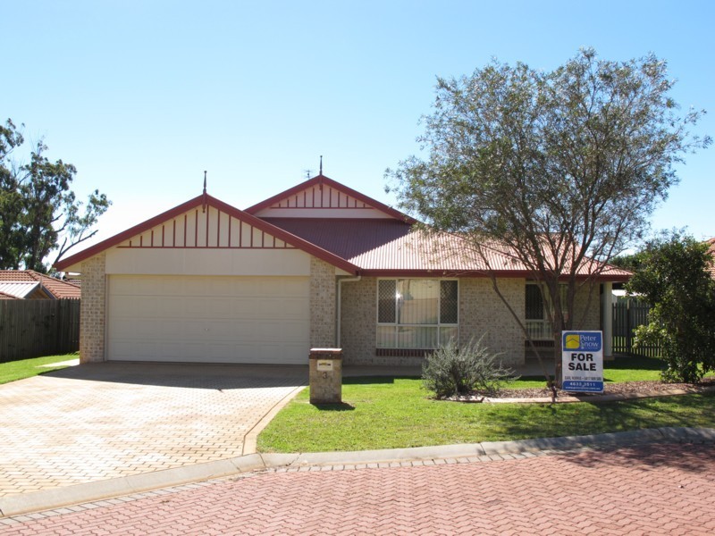 3 Fairview Close, Rangeville QLD 4350
