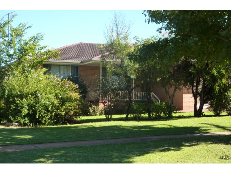 161 Ramsay Street, Centenary Heights QLD 4350