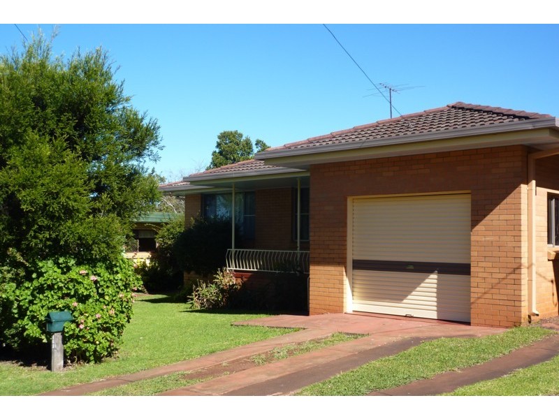 161 Ramsay Street, Centenary Heights QLD 4350