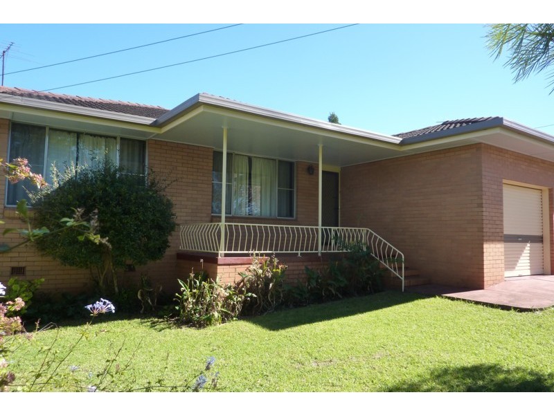 161 Ramsay Street, Centenary Heights QLD 4350