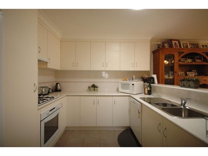 4/22a Spencer Street, Harristown QLD 4350