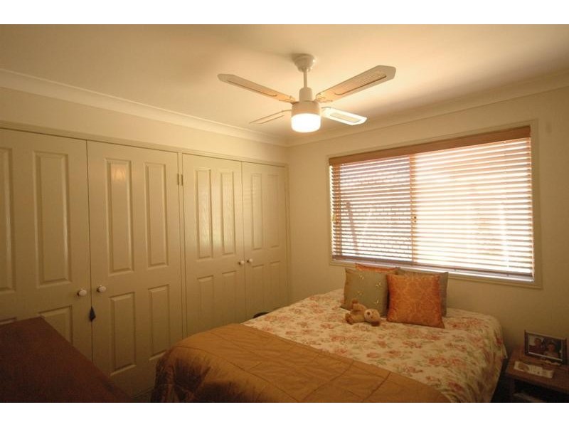 4/22a Spencer Street, Harristown QLD 4350