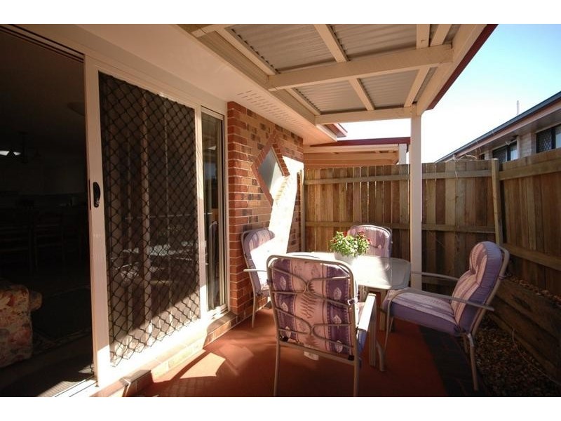 4/22a Spencer Street, Harristown QLD 4350