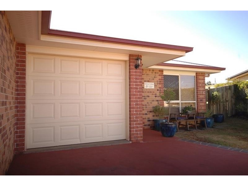 4/22a Spencer Street, Harristown QLD 4350