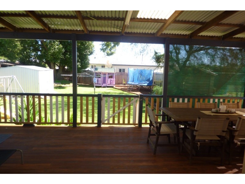 9 Boxsall Street, Newtown QLD 4350