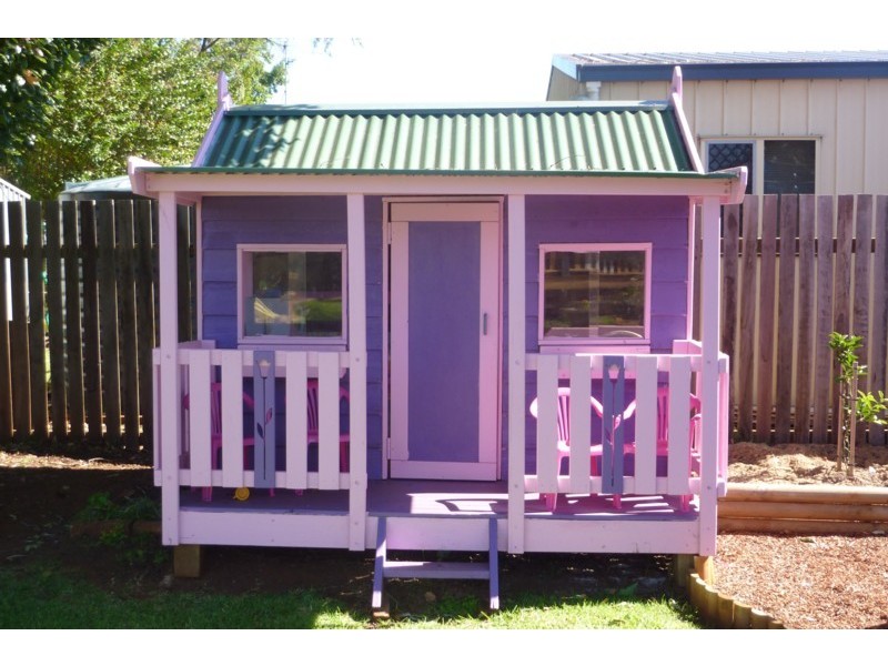 9 Boxsall Street, Newtown QLD 4350