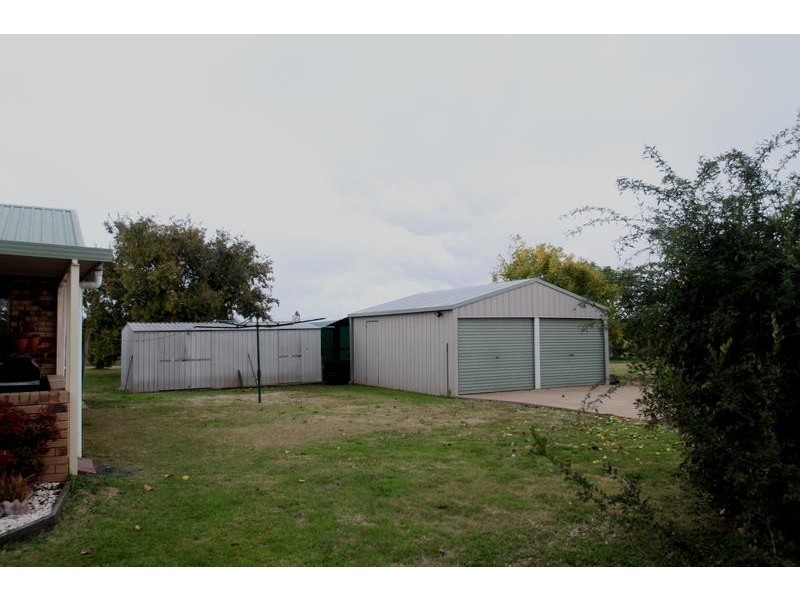 34 William Street, Cambooya QLD 4358