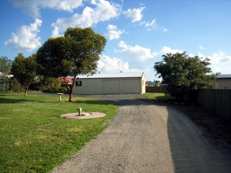 6 Westfield Drive, Westbrook QLD 4350