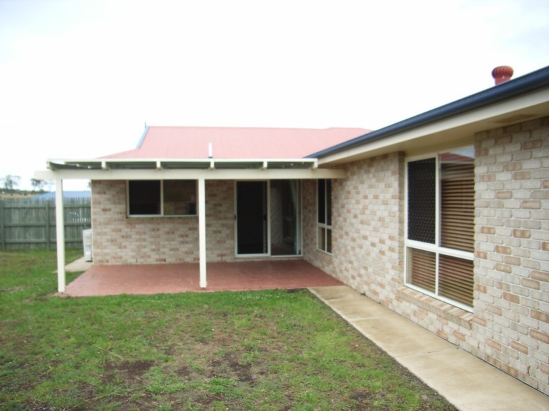 6 Westfield Drive, Westbrook QLD 4350