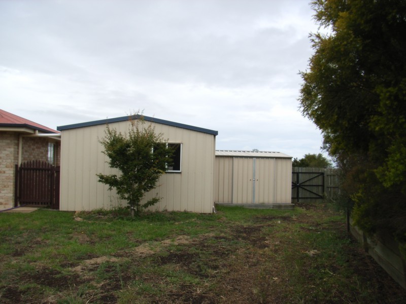6 Westfield Drive, Westbrook QLD 4350
