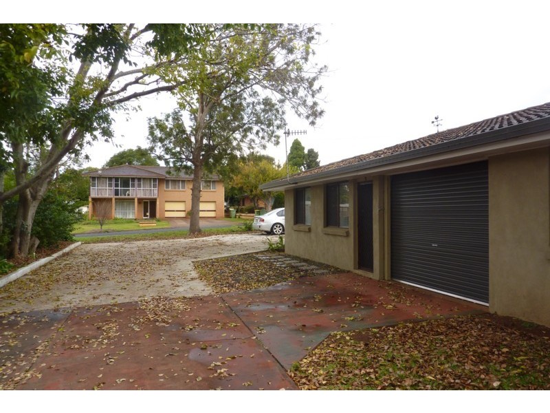 5/264 South Street, South Toowoomba QLD 4350