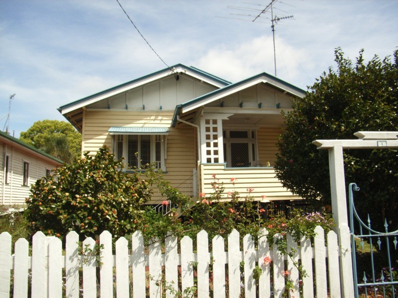 1 Kingston Street, Toowoomba City QLD 4350