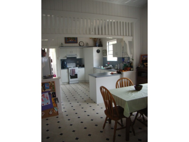 1 Kingston Street, Toowoomba City QLD 4350