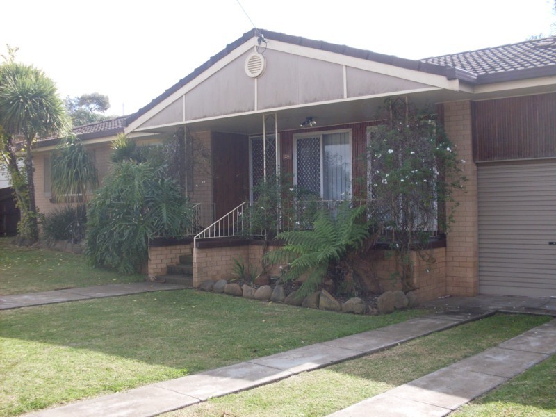 335 Alderley Street, Kearneys Spring QLD 4350