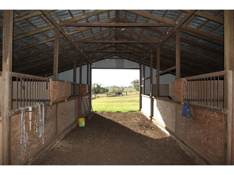 48 Rifle Range Road, Greenmount East QLD 4359