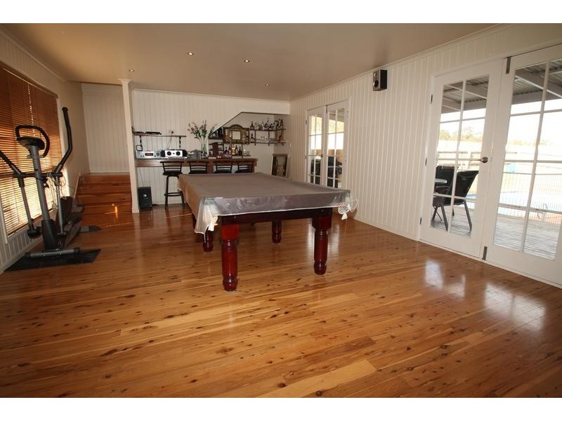 48 Rifle Range Road, Greenmount East QLD 4359