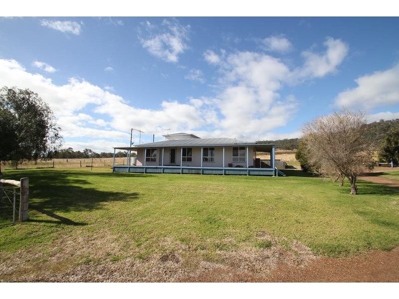 48 Rifle Range Road, Greenmount East QLD 4359