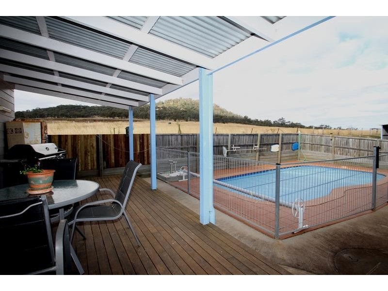 48 Rifle Range Road, Greenmount East QLD 4359