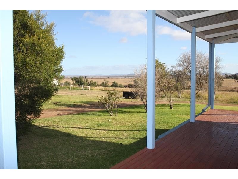 48 Rifle Range Road, Greenmount East QLD 4359