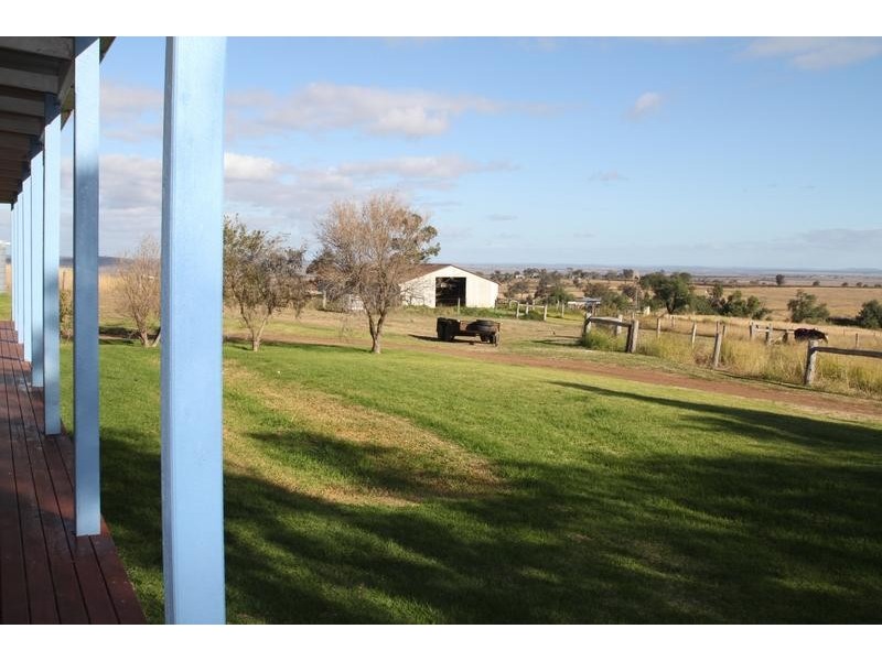 48 Rifle Range Road, Greenmount East QLD 4359