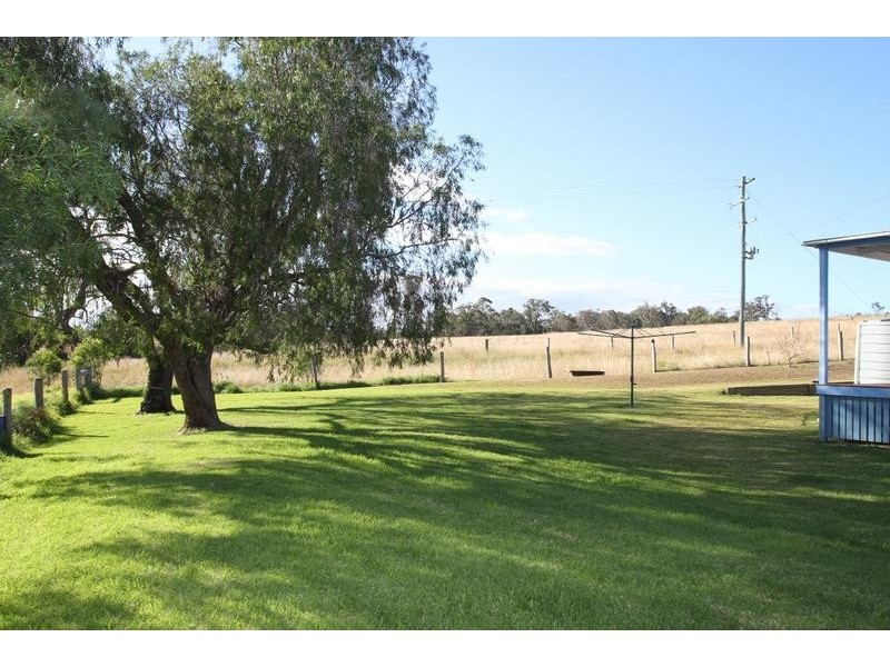 48 Rifle Range Road, Greenmount East QLD 4359