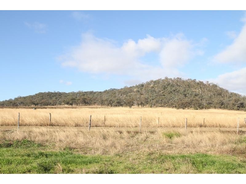 48 Rifle Range Road, Greenmount East QLD 4359