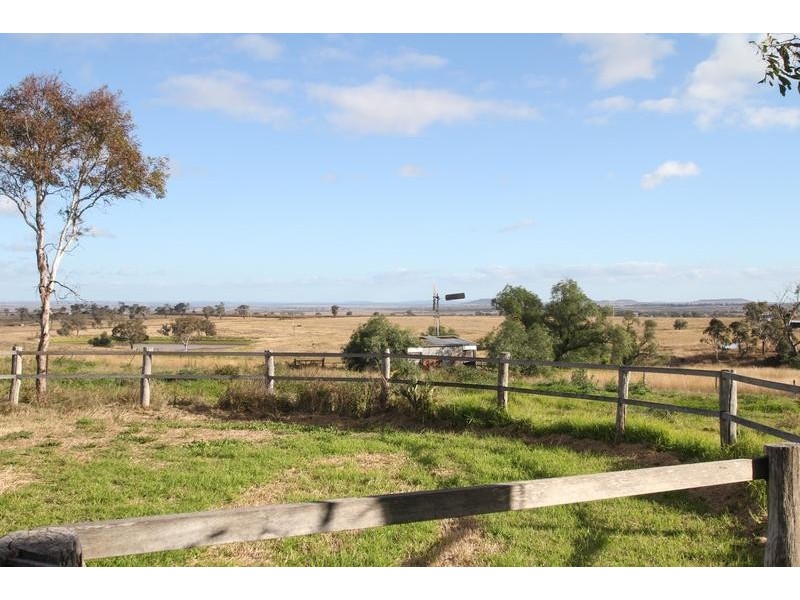 48 Rifle Range Road, Greenmount East QLD 4359