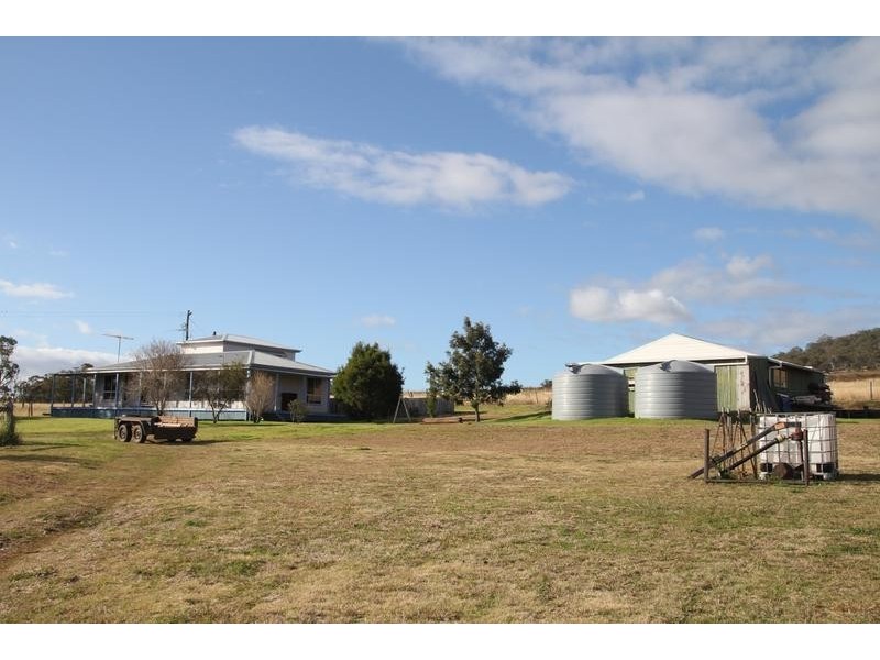 48 Rifle Range Road, Greenmount East QLD 4359